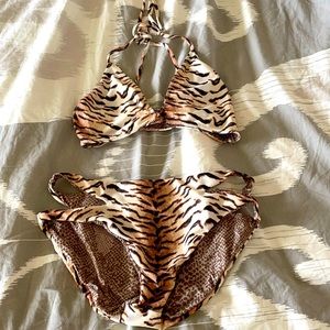 Acacia Bikini Set - Medium